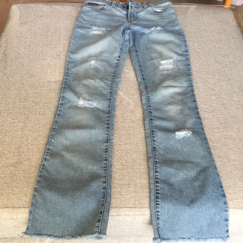 D&G Jeans